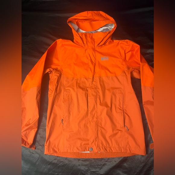 Rei co-op premium rain jacket size small - Picture 1 of 5